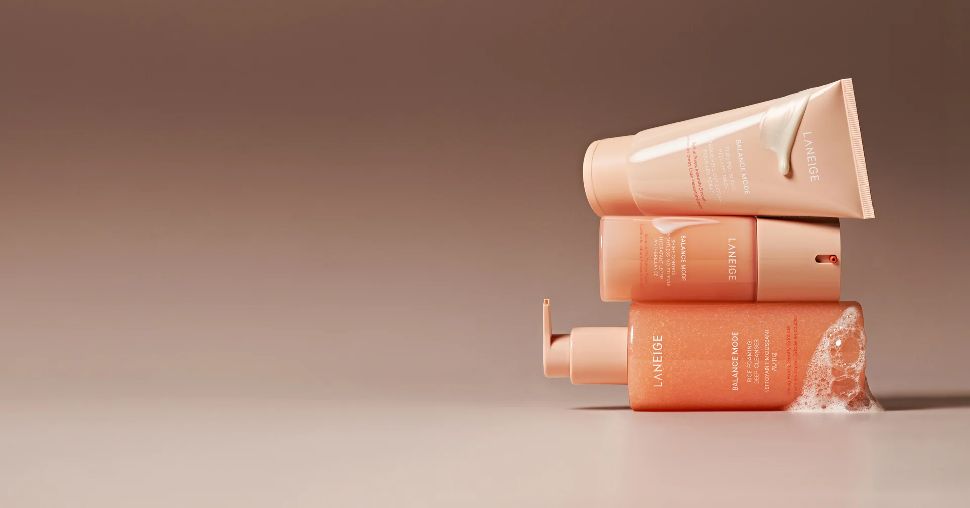 Glow with Deep Water Hydration