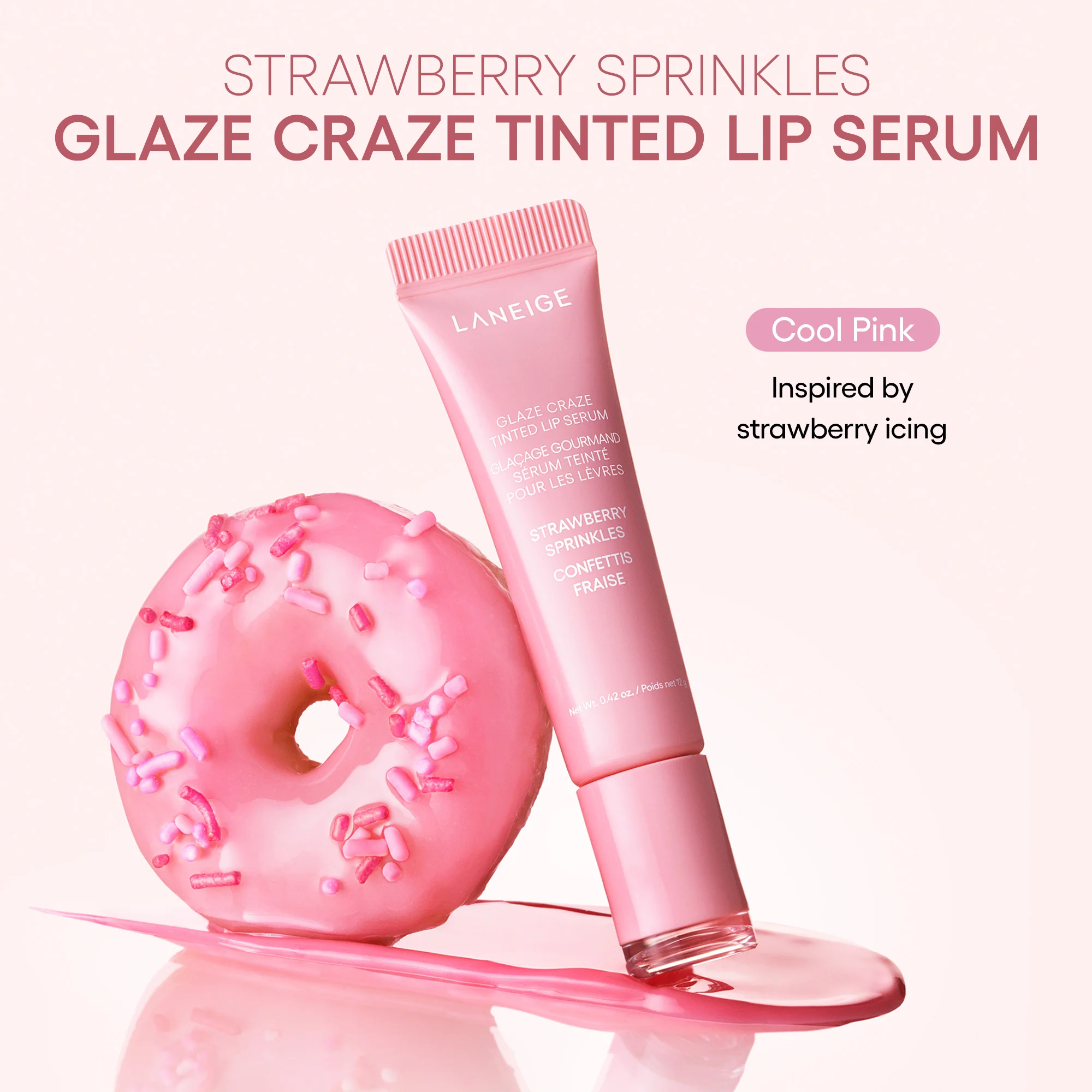 Berries 'n Cream Bundle - Image 3