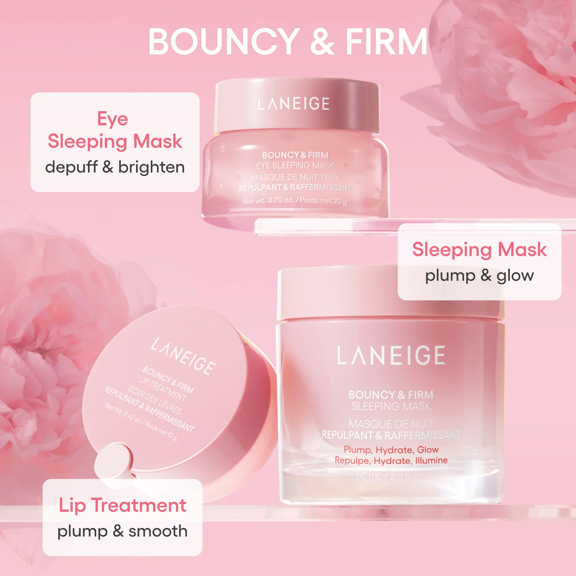 Bouncy & Firm Lip Treatment - Image 8