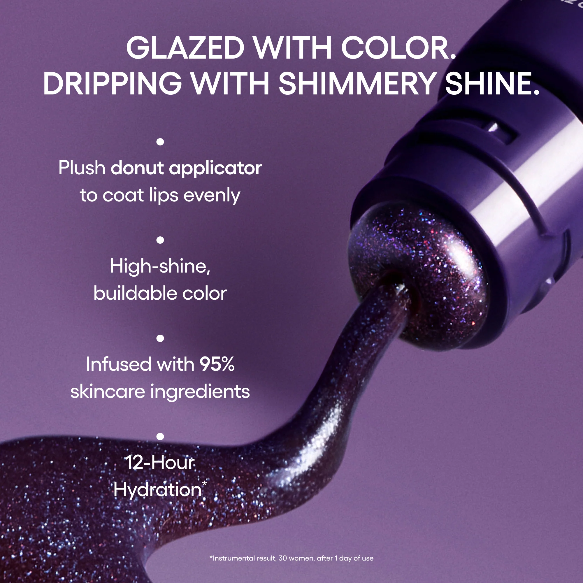 Glaze Craze Tinted Lip Serum - Image 34