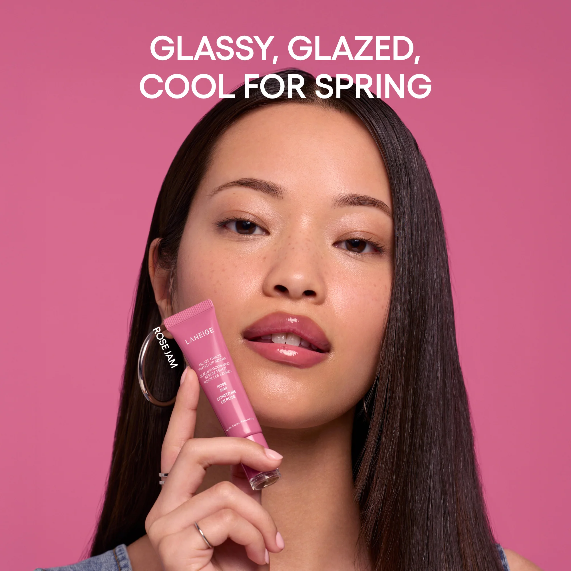 Glaze Craze Tinted Lip Serum - Image 39