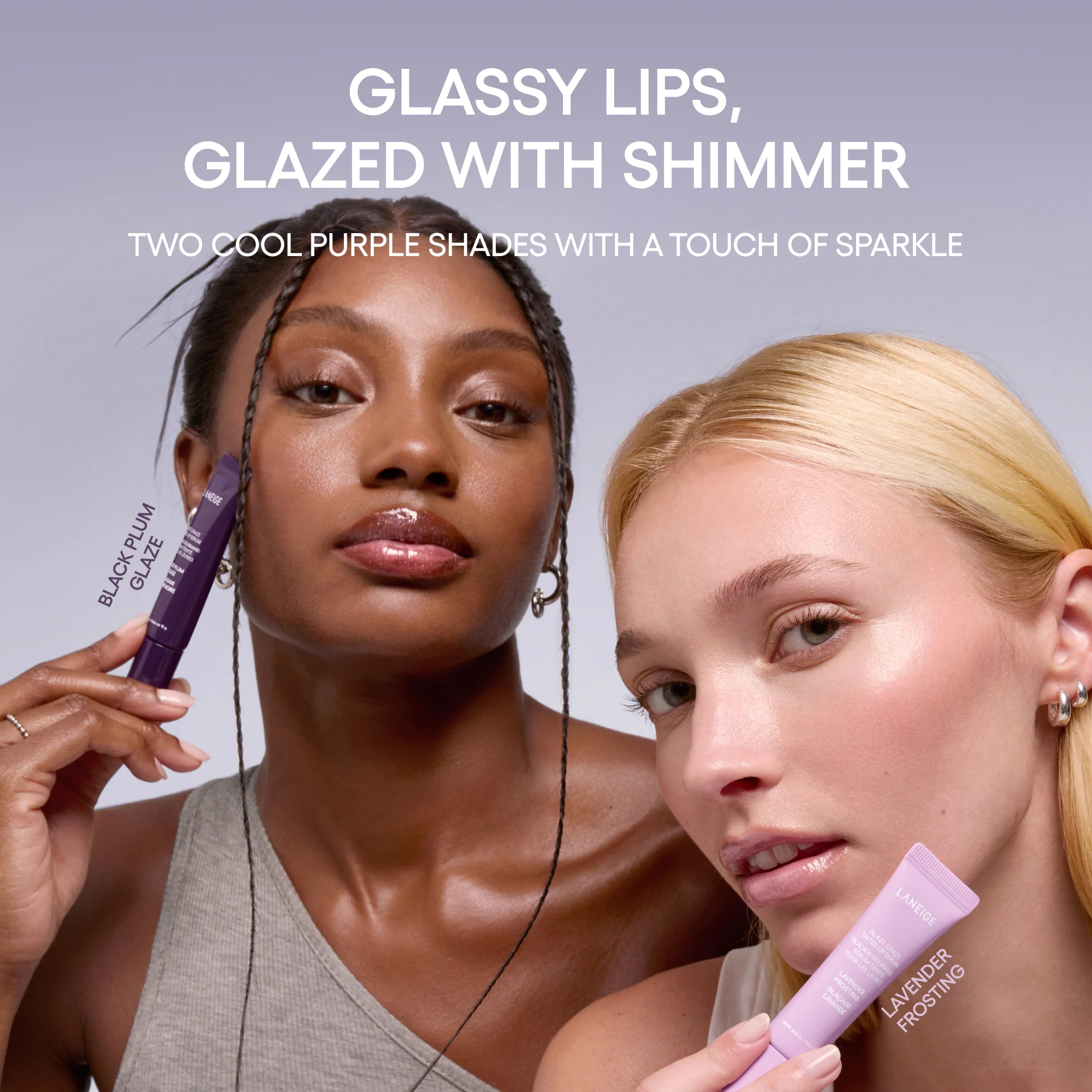 Glaze Craze Tinted Lip Serum - Image 40