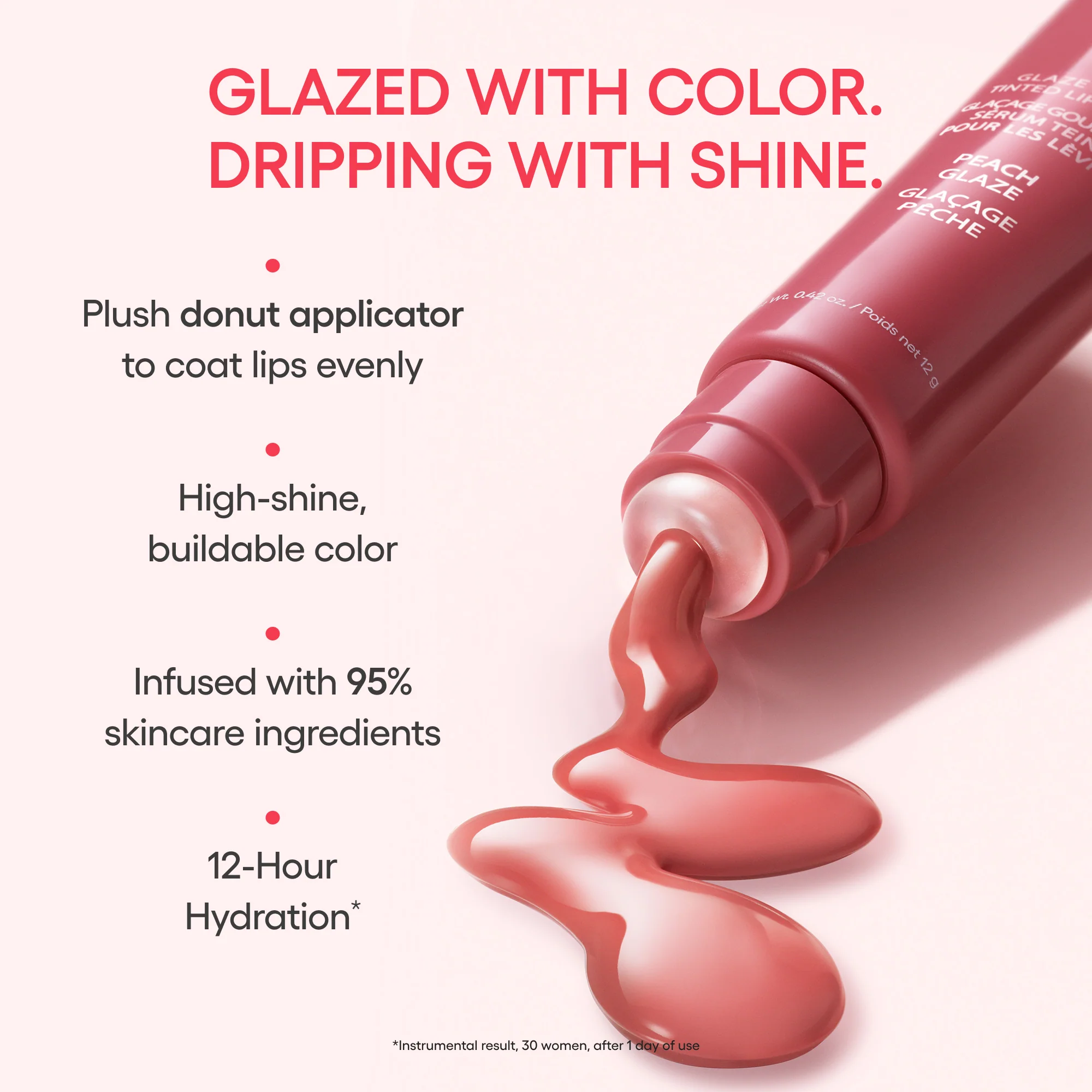 Glaze Craze Tinted Lip Serum - Image 32