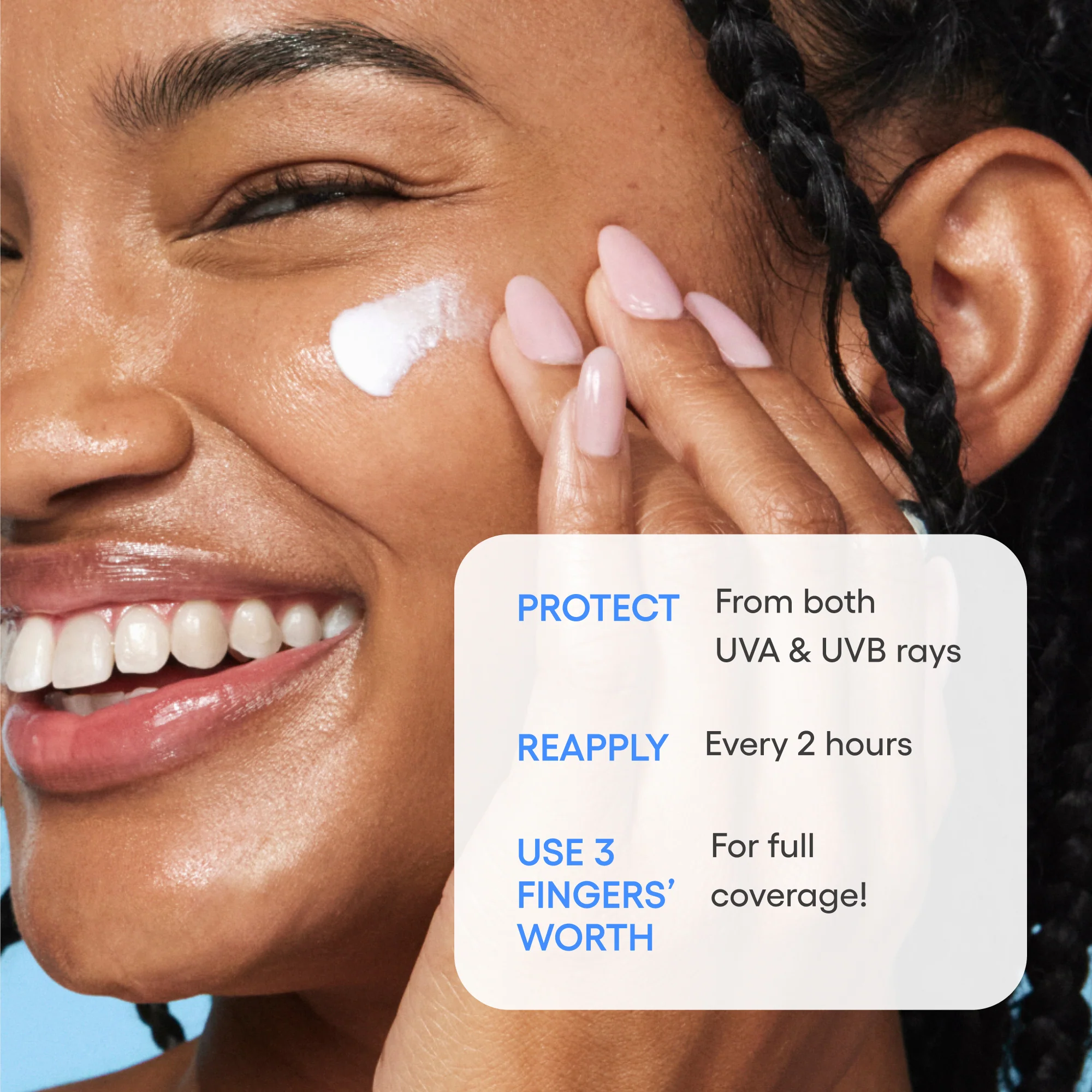 Hydro UV Defense Sunscreen Broad Spectrum SPF 50+ - Image 7