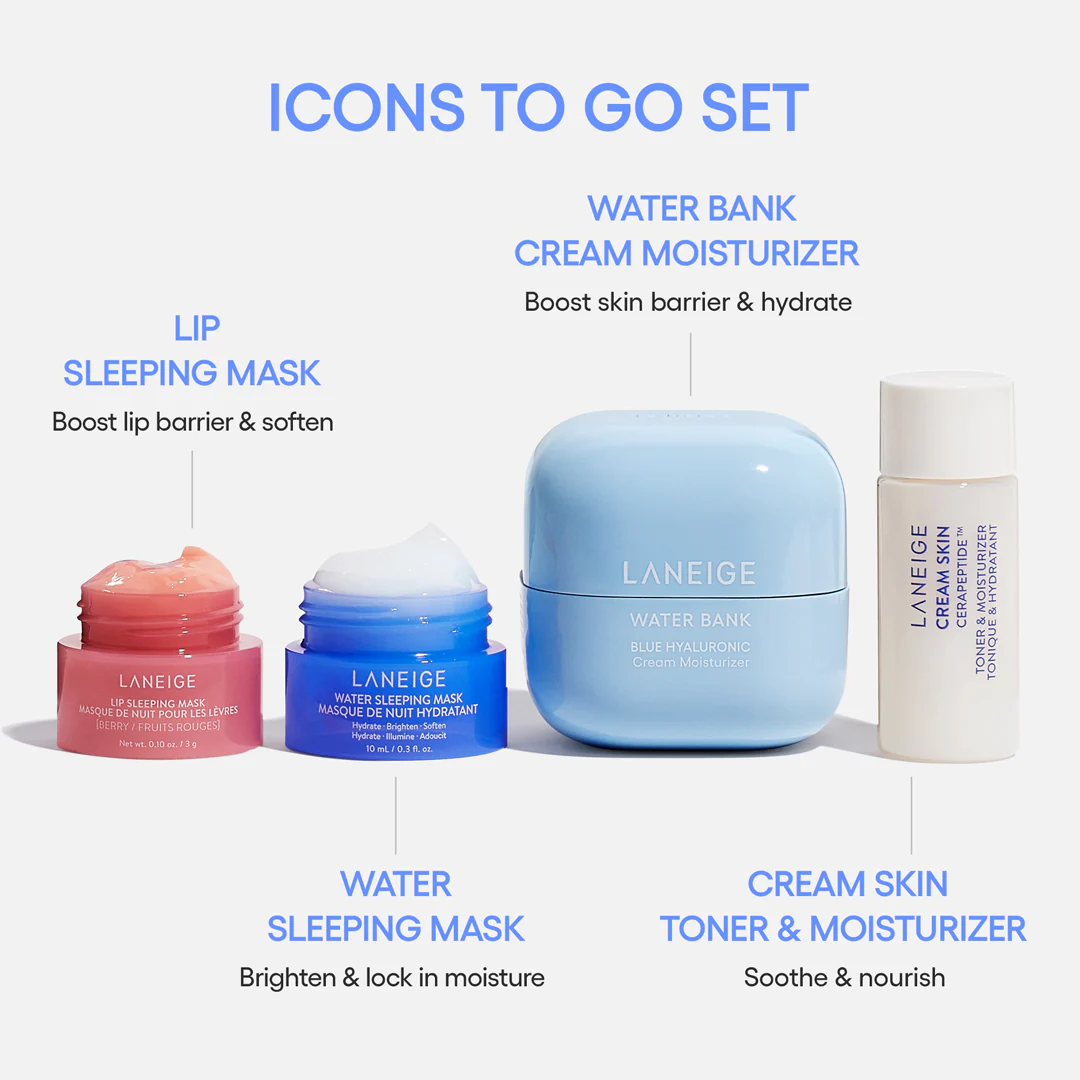 Icons to Go - Image 3