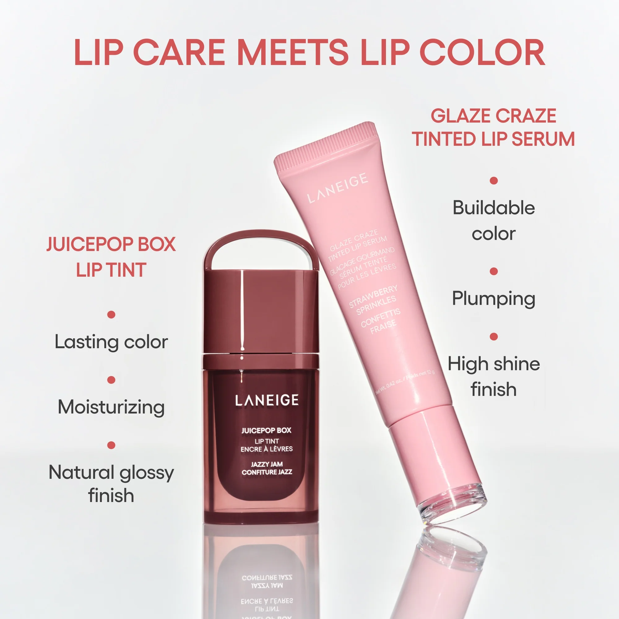 JuicePop Box Lip Tint - Image 42