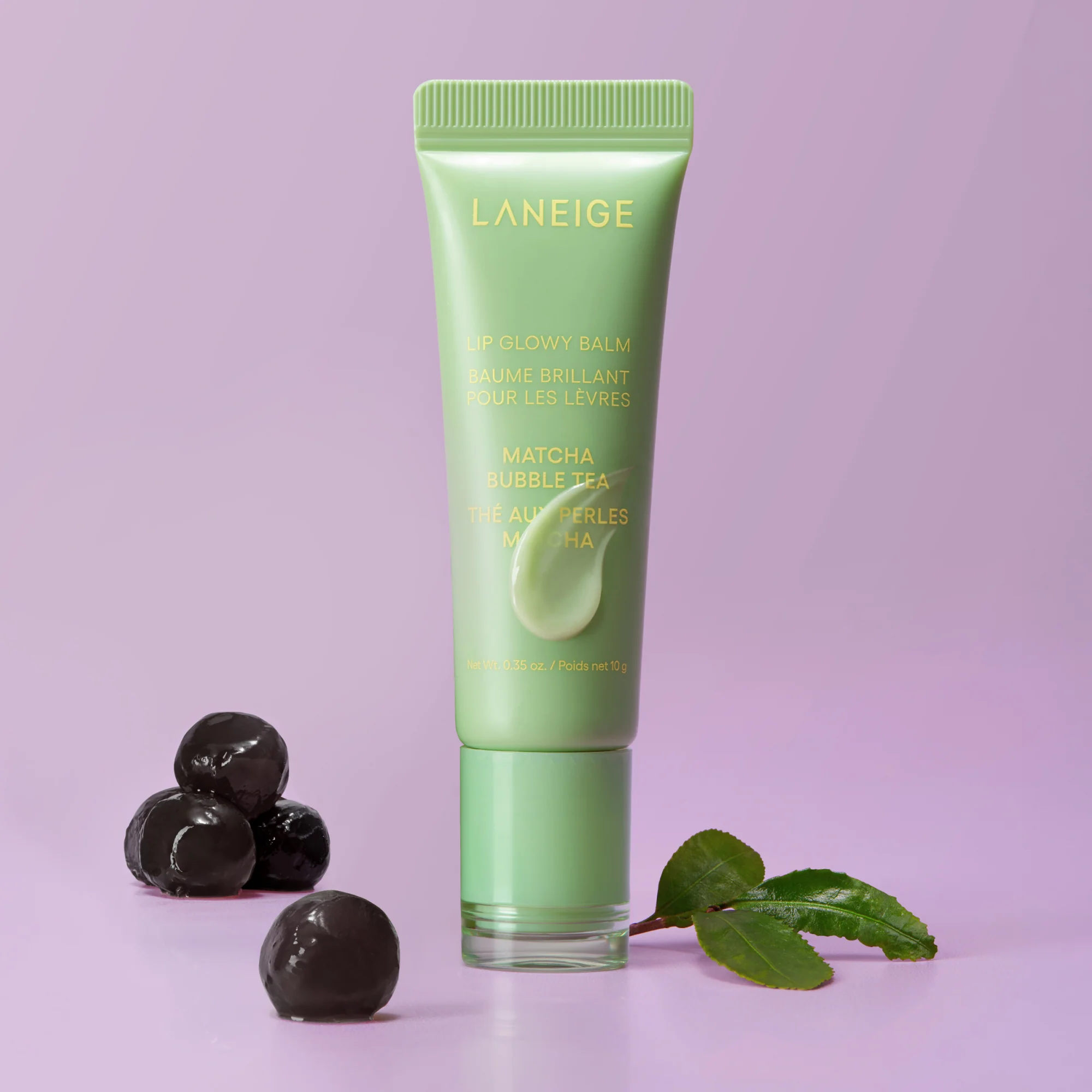 Lip Glowy Balm - Image 4