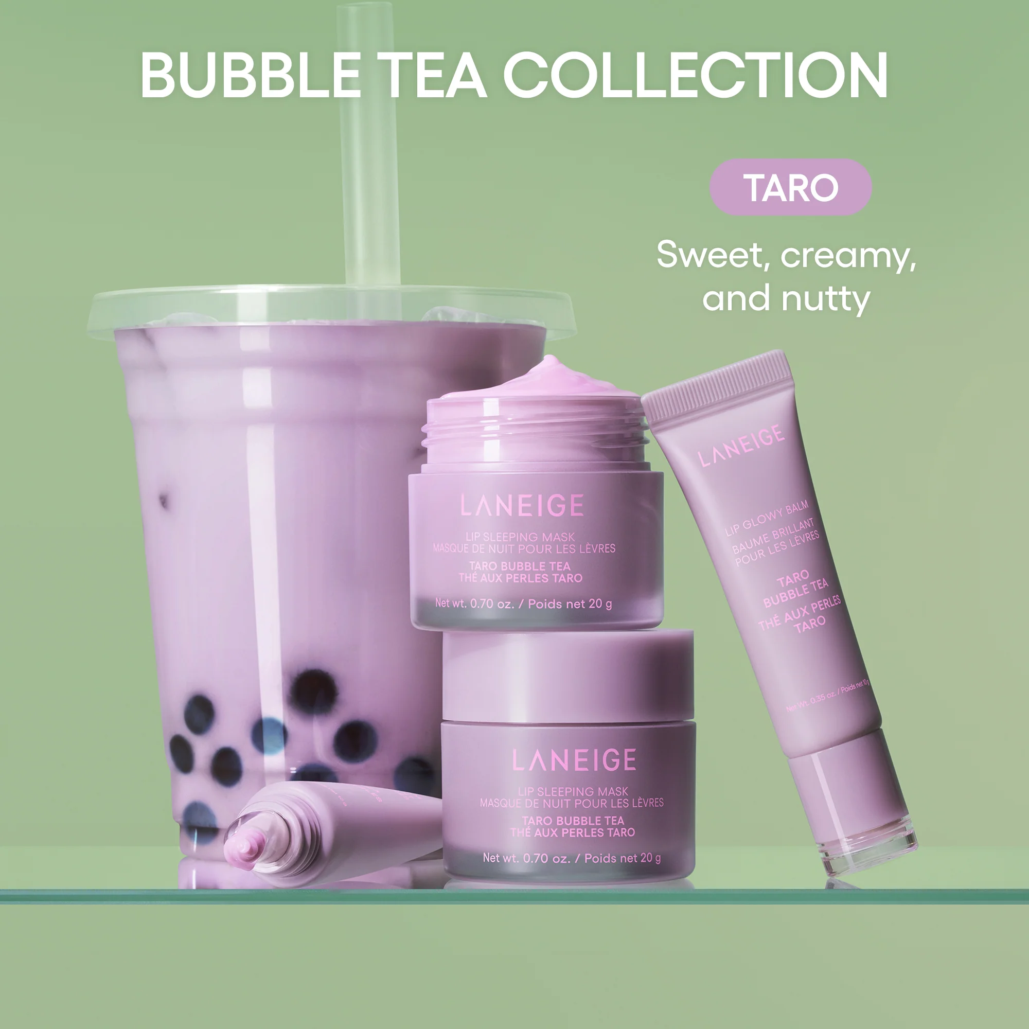 Lip Glowy Balm - Image 6