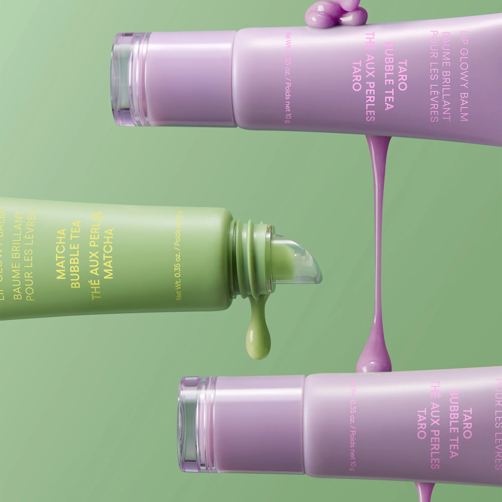 Lip Glowy Balm - Image 8