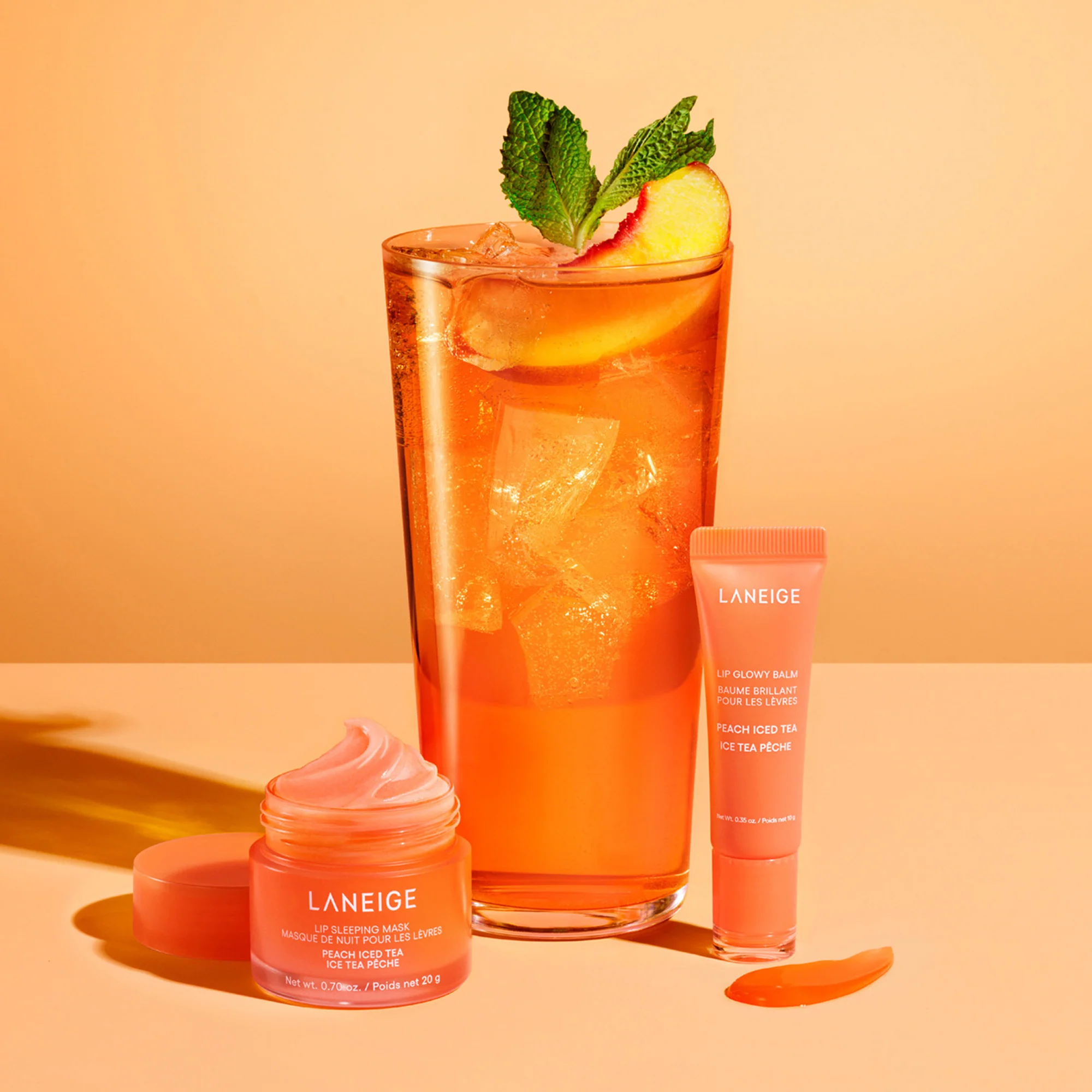Lip Glowy Balm - Image 33