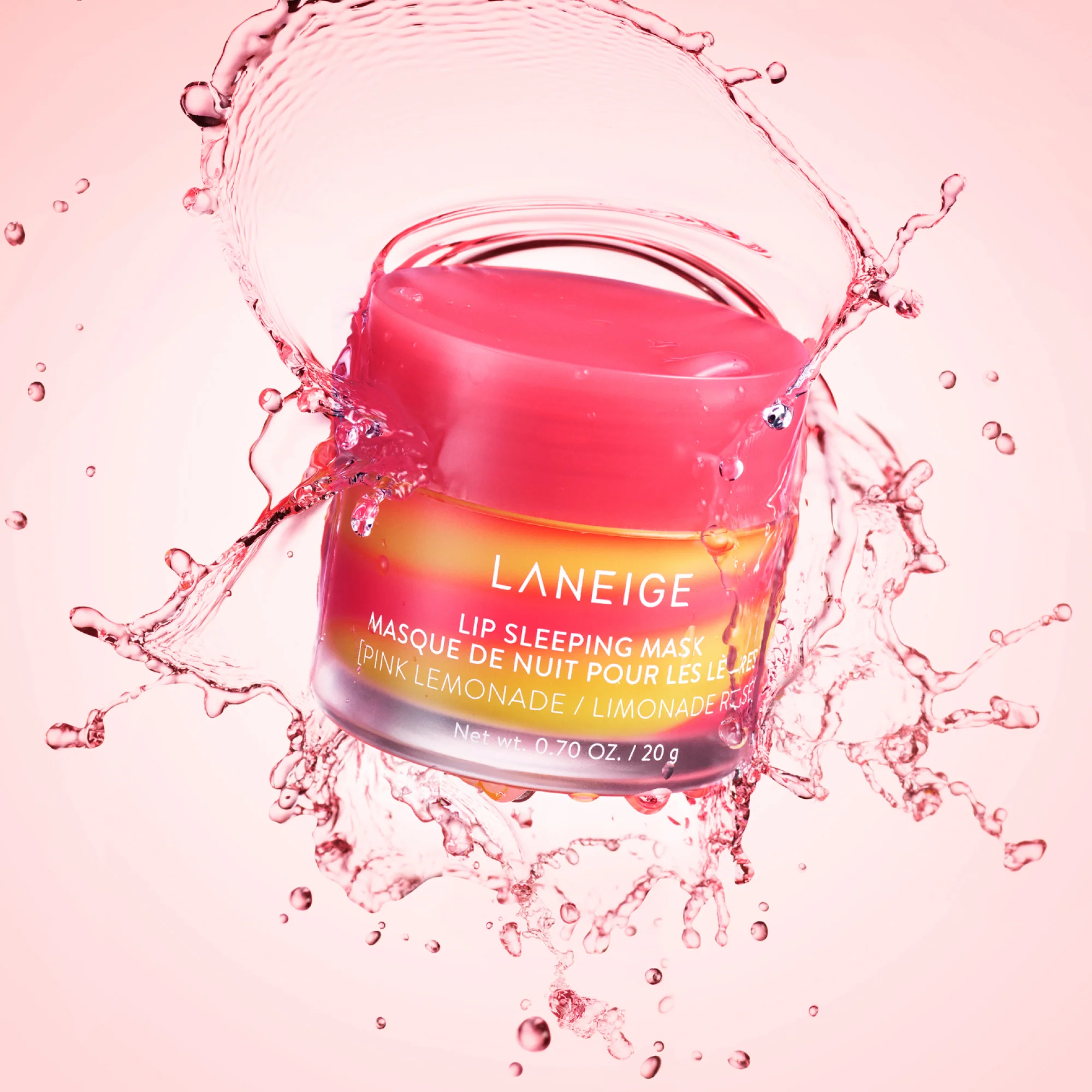 Lip Sleeping Mask - Image 48