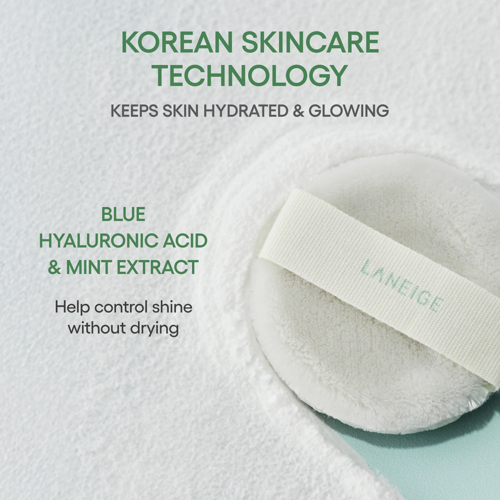 Neo Blurring Powder - Image 5