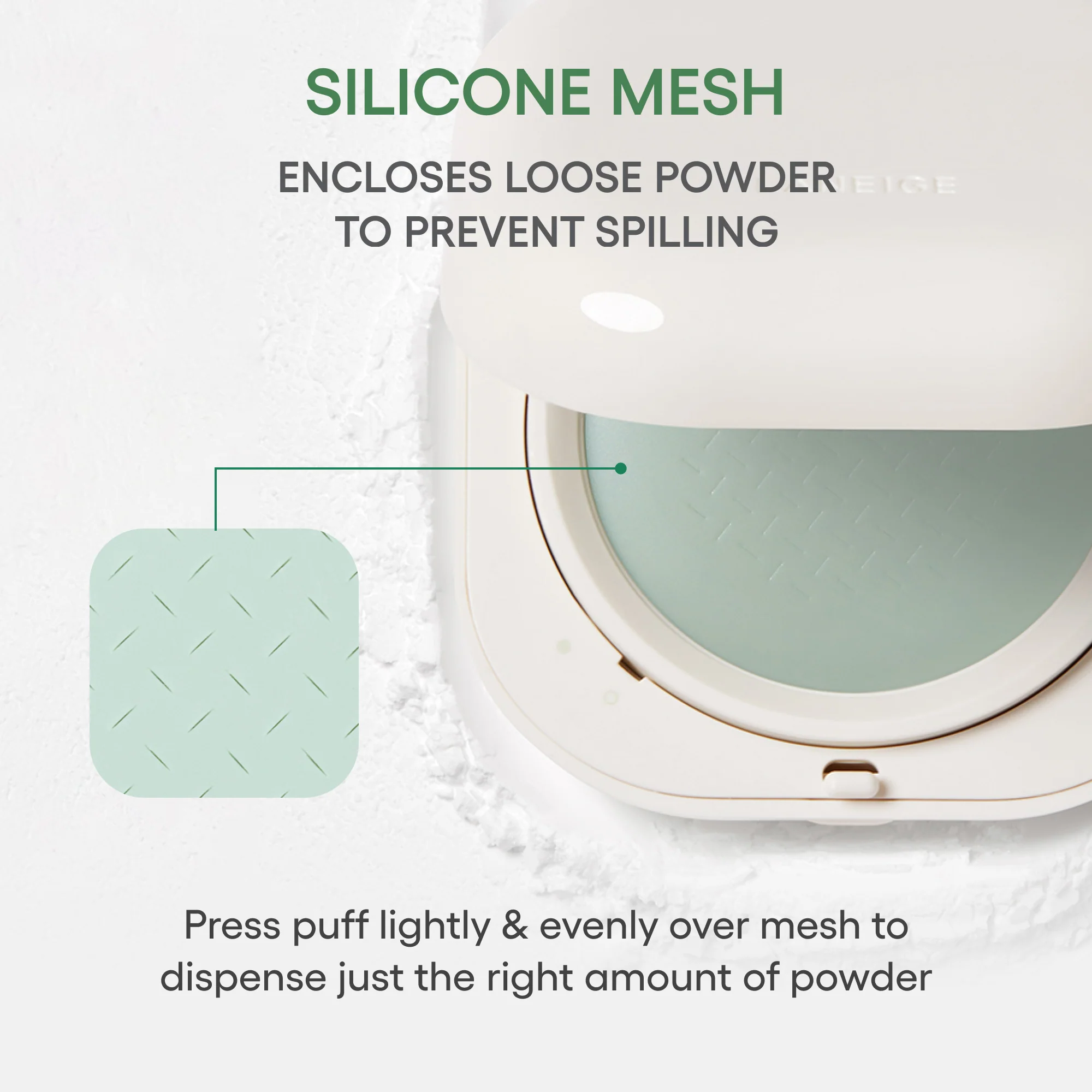Neo Powder Travel Trio - Image 6
