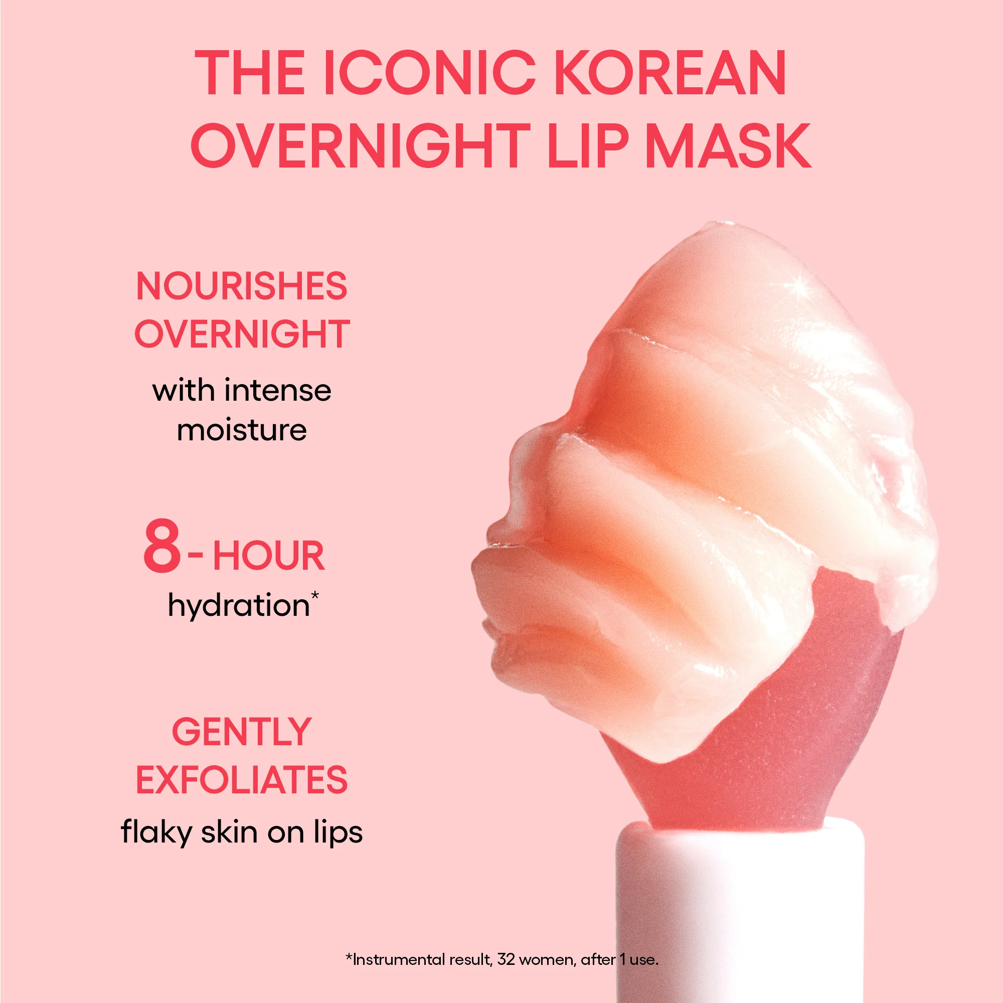 Lip Sleeping Mask - Image 50