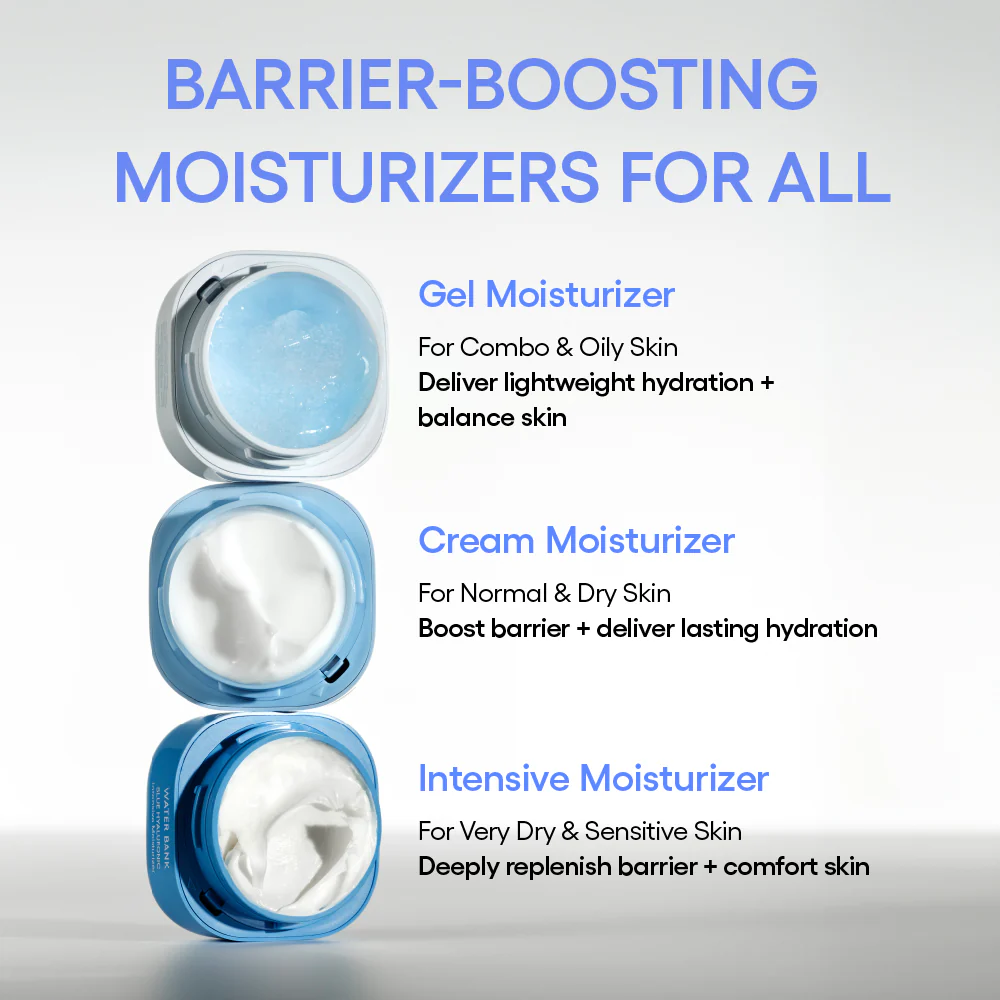 Water Bank Blue Hyaluronic Intensive Moisturizer - Image 8